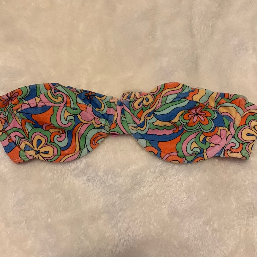 Pacsun bikini